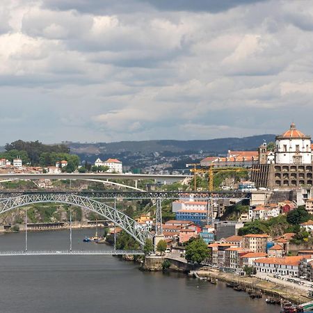 Guestready - Porto Fantastic View Apartamento Vila Nova de Gaia Exterior foto