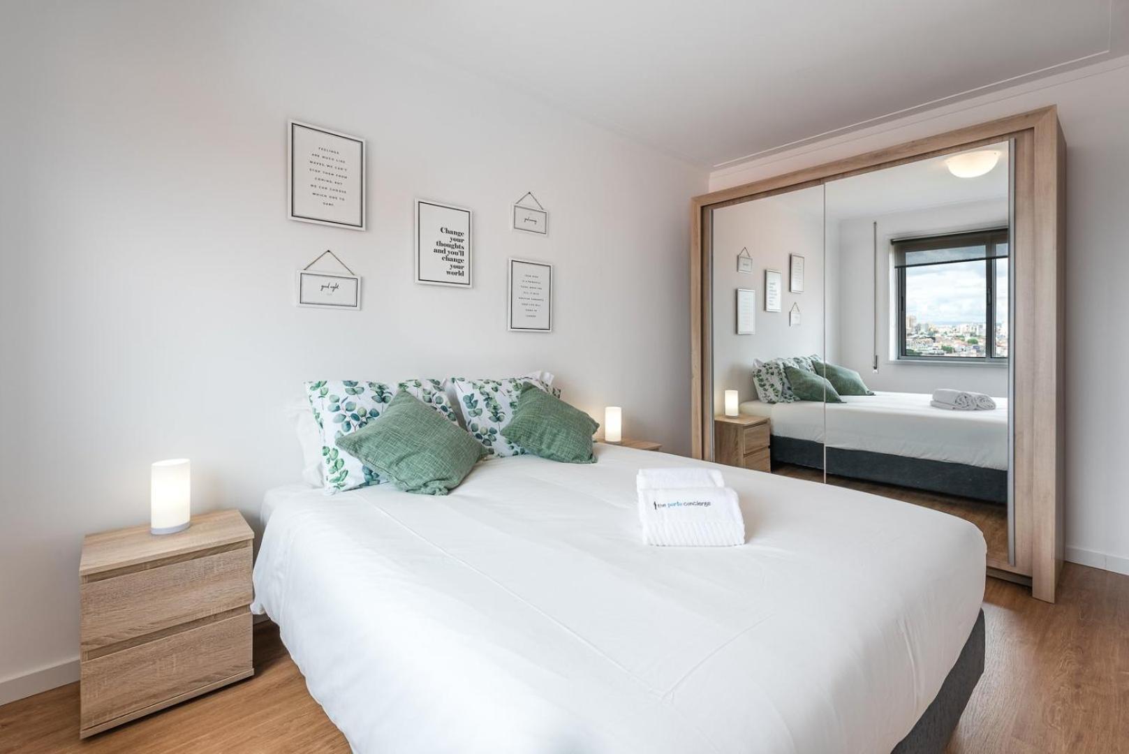 Guestready - Porto Fantastic View Apartamento Vila Nova de Gaia Exterior foto