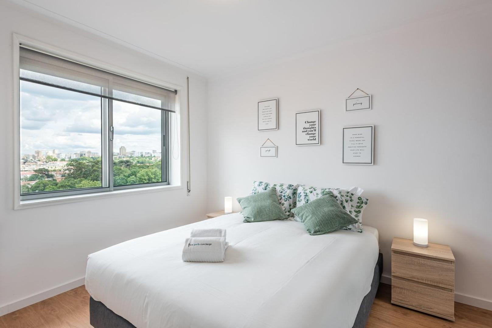 Guestready - Porto Fantastic View Apartamento Vila Nova de Gaia Exterior foto