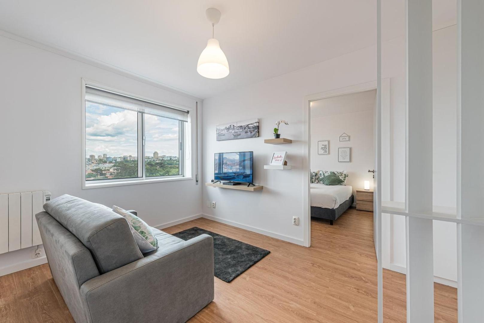 Guestready - Porto Fantastic View Apartamento Vila Nova de Gaia Exterior foto
